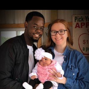 Meet your Posher, Rylee